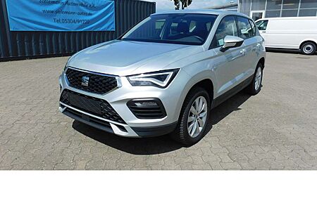Seat Ateca 1.5 Style TSI BMT Navi Klima Alu