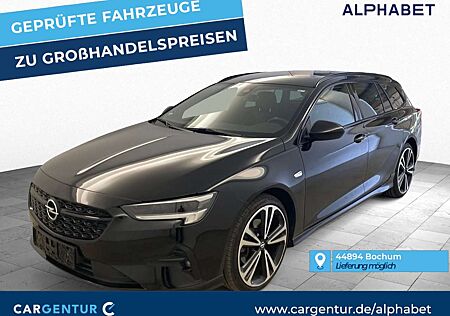 Opel Insignia 2.0 CDTI Ultimate AHK