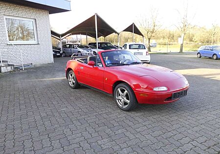 Mazda MX-5 Cabrio