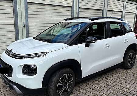 Citroën C3 Aircross Citroen PureTech 110 Stop