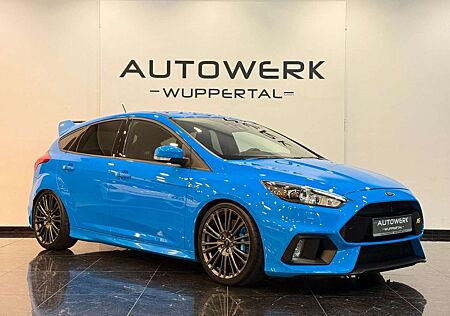 Ford Focus Lim. RS*SCHALE*KW-GEWINDEFAHRWERK*KAMERA*