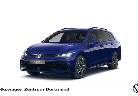 VW Golf Variant Volkswagen VIII 1.5 R-LINE FACELIFT AHK LM18