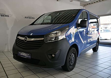 Opel Vivaro Kasten/Kombi Combi L1H1 2,7t 9-Sitzer