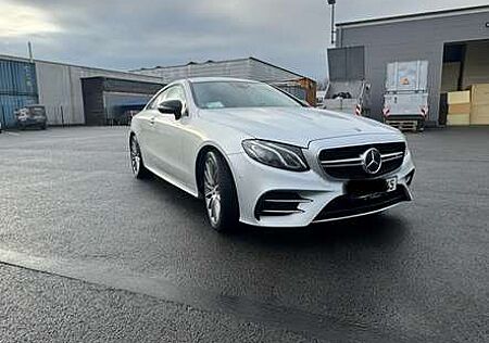 Mercedes-Benz E 53 AMG 4Matic (238.361)