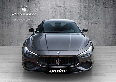 Maserati Ghibli Gran Sport S Q4