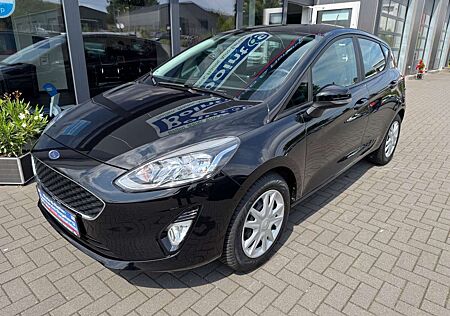 Ford Fiesta 1.5TDCI Cool & Connect*NAVI*