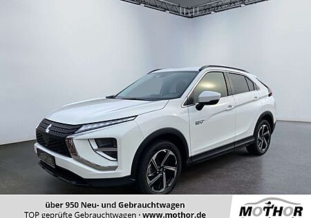 Mitsubishi Eclipse Cross 2.4 PHEV 4WD Automatik NAVI