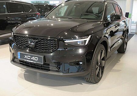 Volvo XC 40 XC40 B3 Ultra Black Edition | 360° | NS | Navi