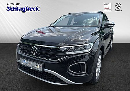 VW T-Roc Volkswagen Life Life 1.0 TSI Limited Edition Klima