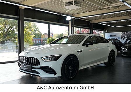 Mercedes-Benz AMG GT 43