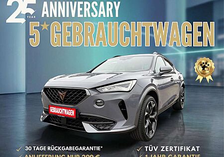CUPRA Formentor 2.0 TSI 4Drive 190 PS DSG PANO|WINTER|LINK|ASSI...