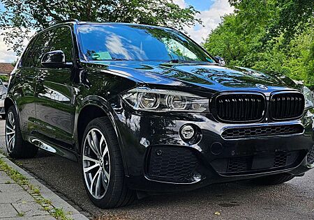 BMW X5 M X5 xDrive30d M Sport Edition