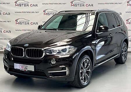 BMW X5 xDrive 30d ACC/STANDH/PANO/AHK/HUD/KEY/8XALU