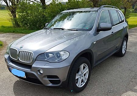 BMW X5 xDrive30d