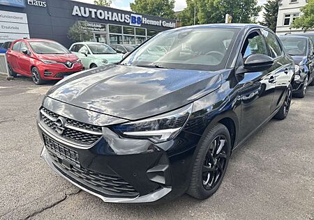 Opel Corsa GS*SHZ*R.Cam*LED*Carplay*LED*Totenwinkelas