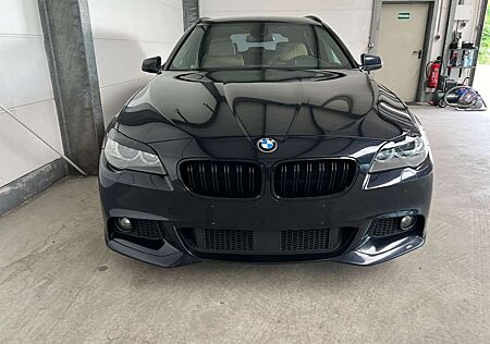 BMW 535 d Touring AC Schnitzer +Pano +20' Alu+ HeadUp