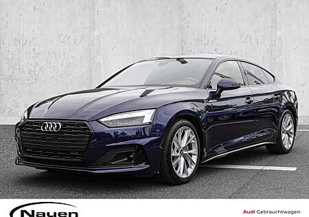 Audi A5 Sportback 40 TDI S-Line *PANO*HUD*MATRIX*ACC*