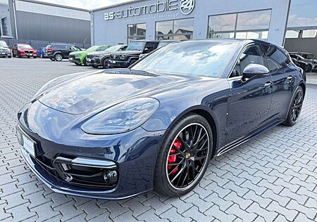 Porsche Panamera *SPORT*TURISMO*GTS*BURMESTER*HUD*360*LED