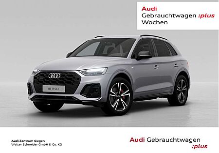 Audi Q5 55 TFSI e quattro 2 xS line Navi Tour Stadt 2