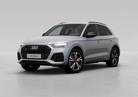 Audi Q5 55 TFSI e quattro 2 xS line Navi Tour Stadt 2