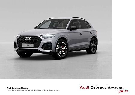 Audi Q5 55 TFSI e quattro 2 xS line Navi Tour Stadt 2