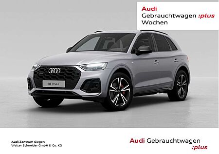 Audi Q5 55 TFSI e quattro 2 xS line Navi Tour Stadt 2
