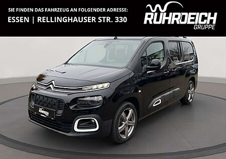 Citroën Berlingo Citroen Feel XL 1.2 PureTech ALLWETTER CARPLAY PDC