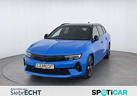 Opel Astra L ST GS Line 1.2*NAVI*SHZ*360°K*uvm
