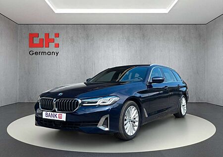 BMW 530 d xD Luxury L. Memory Head-Up Laser DAB ACC