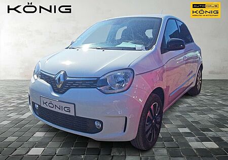 Renault Twingo E-TECH Navi*Klima*Sitzheizung*Rückfahrcam