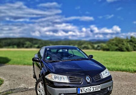 Renault Megane 1.6 Coupe-Cabriolet Luxe Privilege