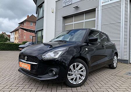 Suzuki Swift 1.0 Boost. Auto. Com.+ Nav+LED+RFK+DAB+ACC