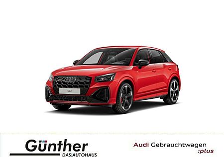 Audi SQ2 +MATRIX+WINTERRÄDER+AHK+SONOS+STYLEPAKET+ACC+