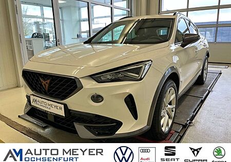 Cupra Formentor 1.4 e-Hybrid Kamera ACC Navi