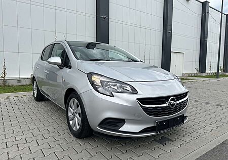 Opel Corsa 1.4 (ecoFLEX) Start/Stop Edition