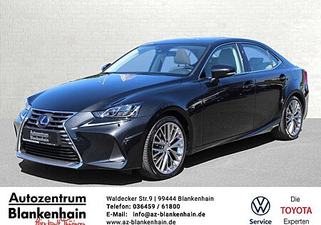 Lexus IS 300 h Luxury El.Schiebedach*alle Extras