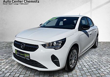 Opel Corsa F 1.2 Edition RadioBT/Klima/SHZ+PDC/DAB+