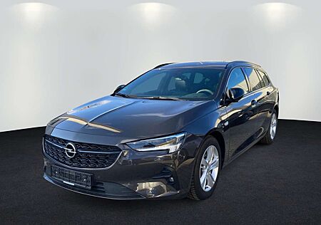 Opel Insignia B ST Ultimate Leder+Sitzbelüftung
