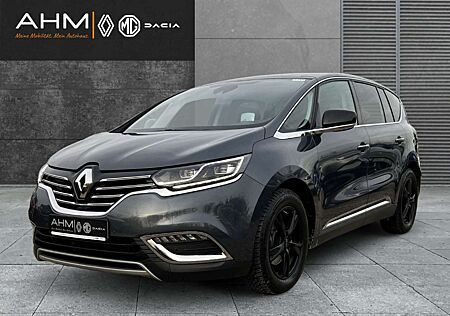 Renault Espace V Business Edition NAVI 360 Gr. Kamera