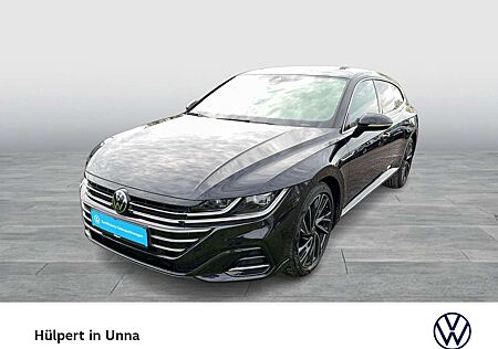 VW Arteon Volkswagen Shooting Brake 2.0 R-LINE PANO AHK LM20