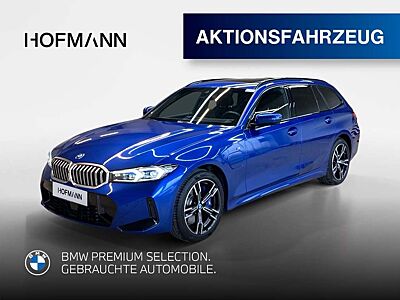 BMW 330 M Sport