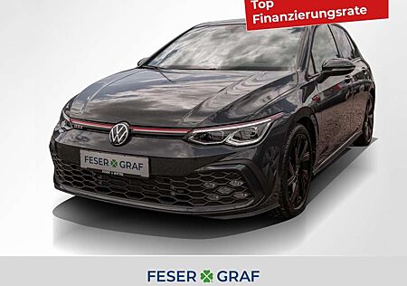 VW Golf Volkswagen VIII 2.0 GTI DSG/Matrix/ACC/DCC/Pano/HuD/Kamera