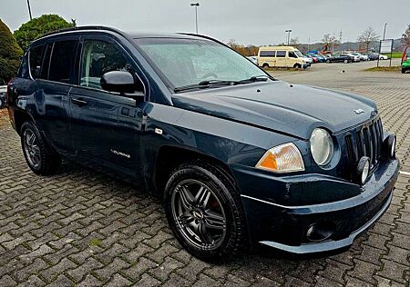 Jeep Compass Sport"135.000km"