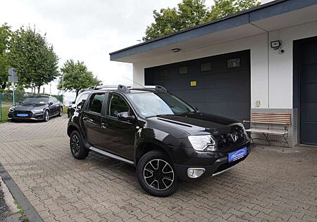 Dacia Duster 1.2 TCe Black Shadow KLIMA+NAVI+AHK+ALU+6Gang+EUR6