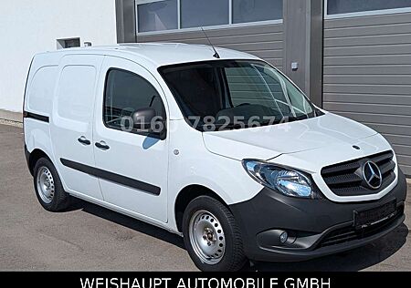 Mercedes-Benz Citan Kasten 108 CDI lang Worker Plus -AHK-Klima