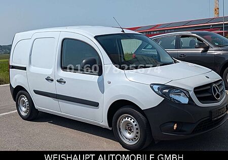Mercedes-Benz Citan Kasten 108 CDI lang Worker Plus -AHK-Klima