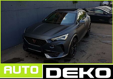 Cupra Formentor 1.4 e-HYBRID VZ DSG Pano/Leder/SSL/360