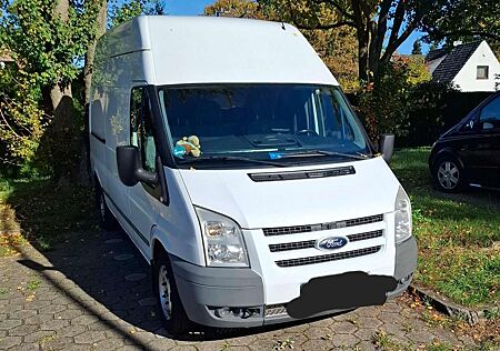 Ford Transit gebraucht kaufen Ford Transit /Tourneo 115 T300 Hochdach Länge 5782mm