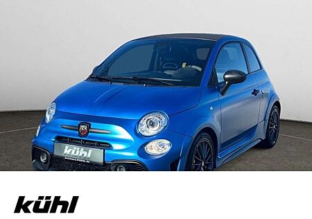 Fiat 500 Cabrio 1.4 T-Jet 16V Competizione