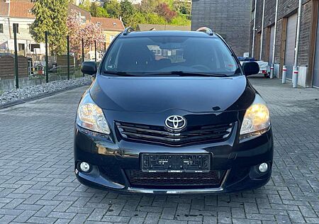 Toyota Corolla 2.0 D-4D Sol